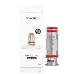 Smok RPM 3 Coil - Latest Product Review